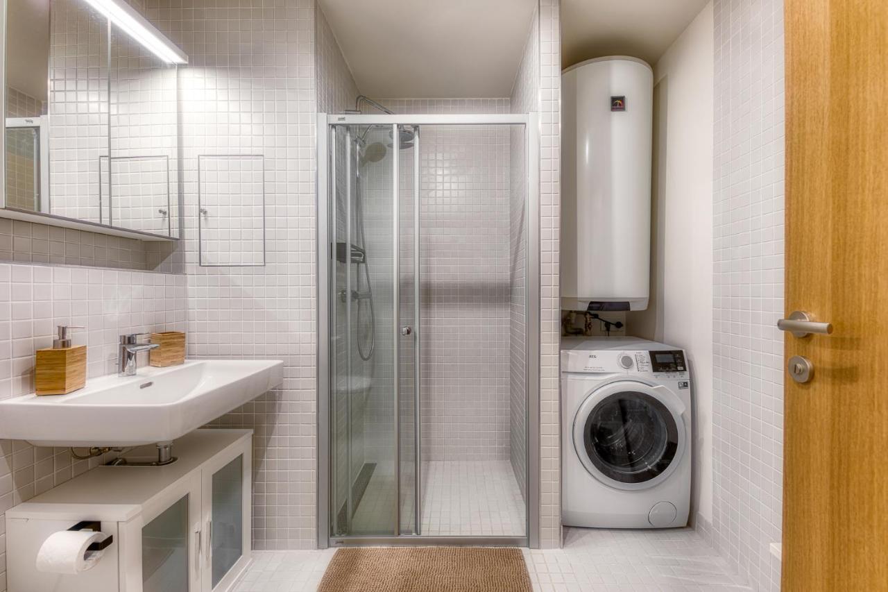 Apartmany Filipovice ビェラー・ポト・プラジェデム エクステリア 写真