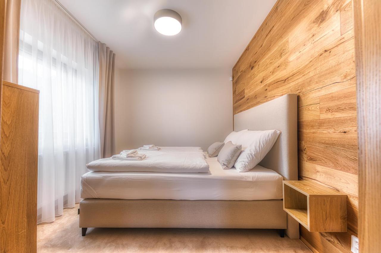 Apartmany Filipovice ビェラー・ポト・プラジェデム エクステリア 写真