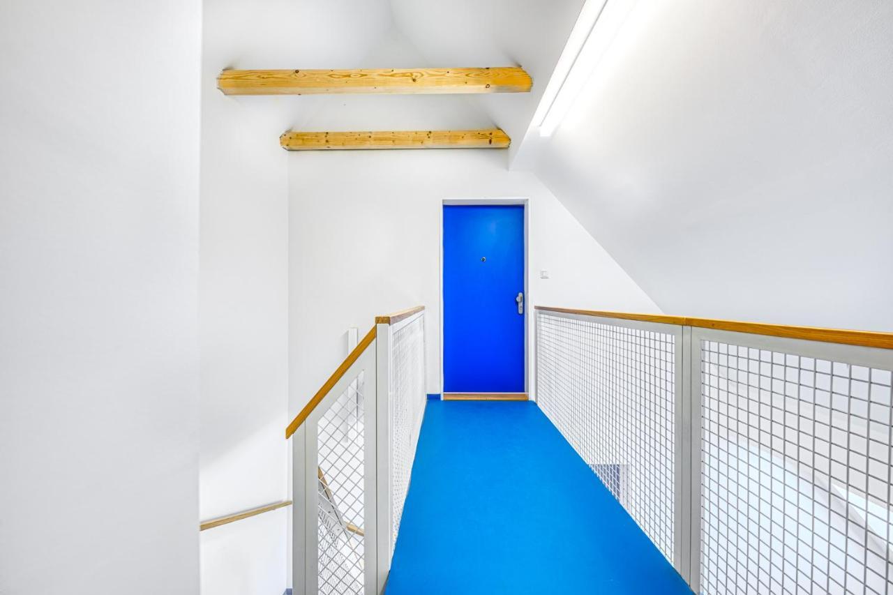 Apartmany Filipovice ビェラー・ポト・プラジェデム エクステリア 写真