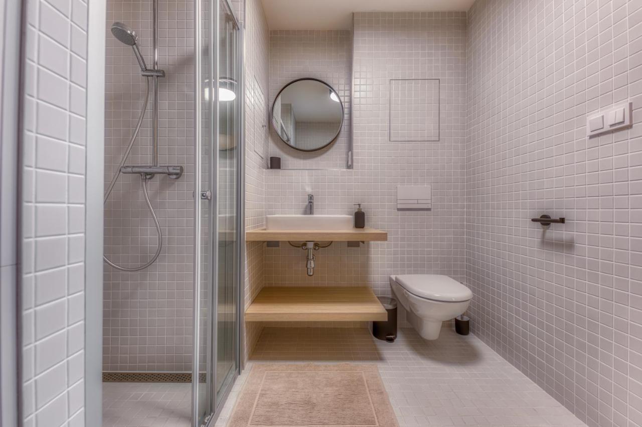 Apartmany Filipovice ビェラー・ポト・プラジェデム エクステリア 写真