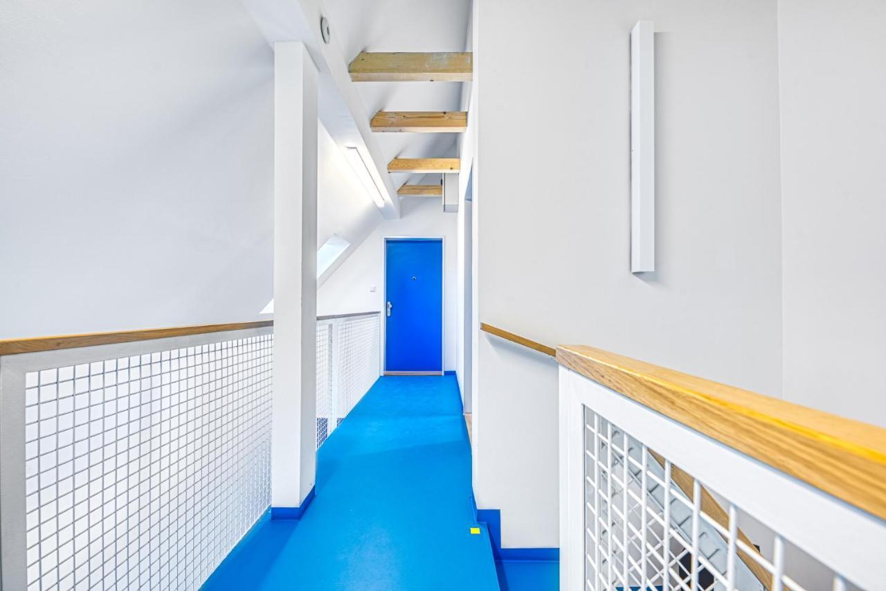 Apartmany Filipovice ビェラー・ポト・プラジェデム エクステリア 写真