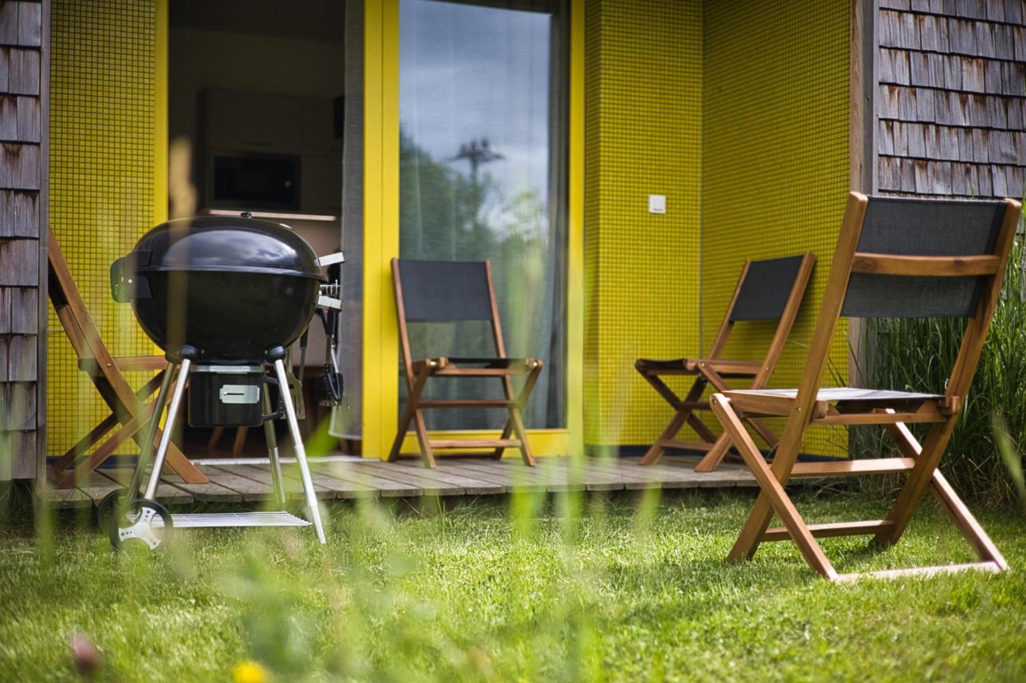 Apartmany Filipovice ビェラー・ポト・プラジェデム エクステリア 写真