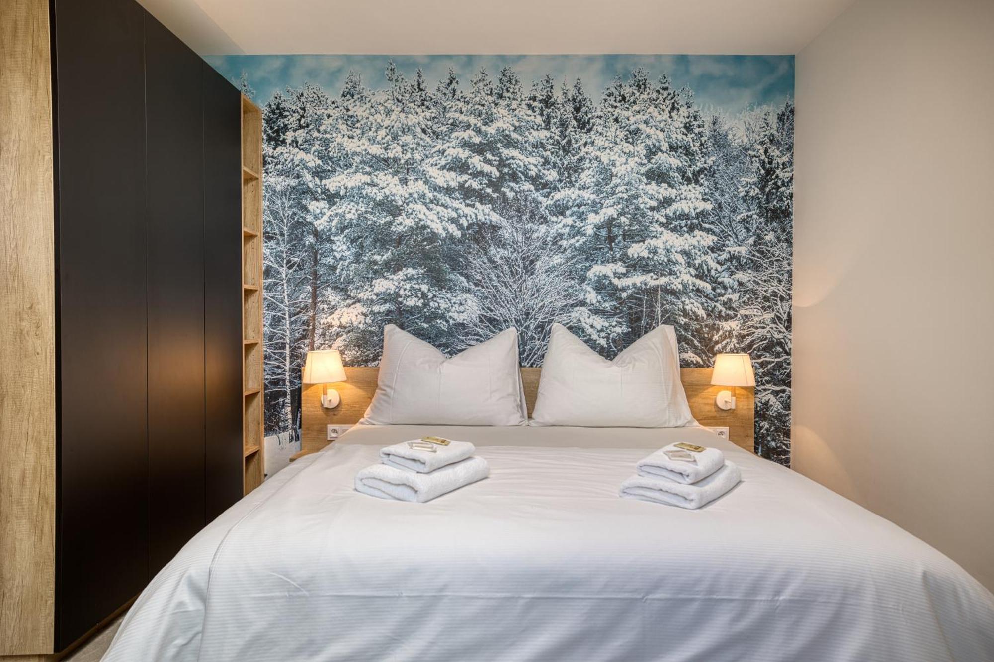 Apartmany Filipovice ビェラー・ポト・プラジェデム エクステリア 写真